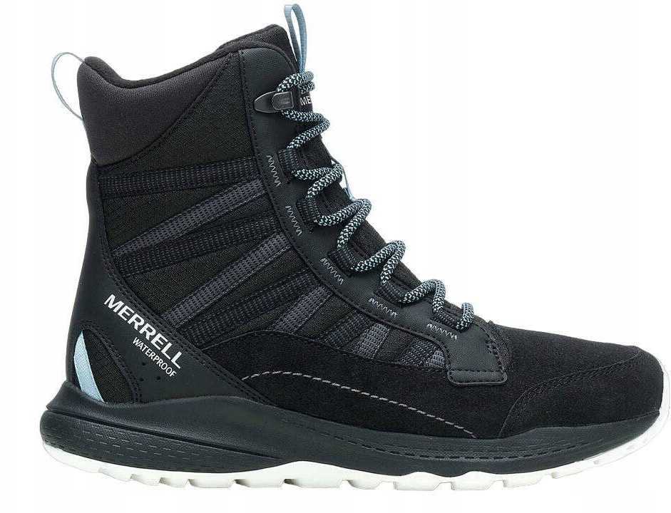 Merrell Bravada Edge 2 Thermo Mid WP W J036798 batai