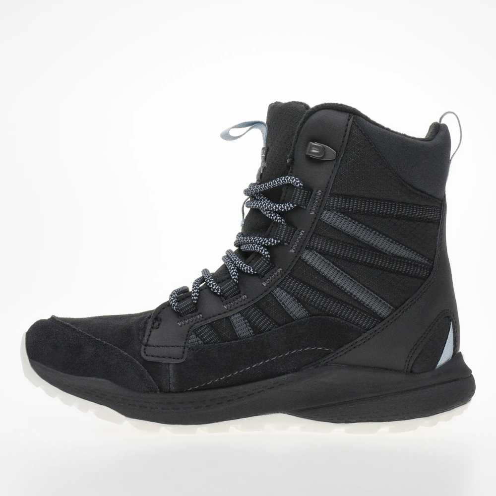 Merrell Bravada Edge 2 Thermo Mid WP W J036798 batai