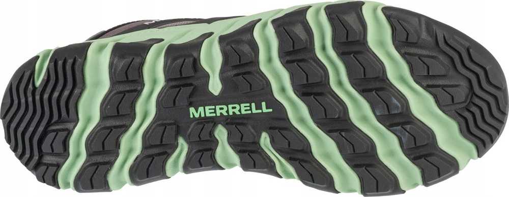 Merrell Maipo Explorer Aerosport M J038021 batai