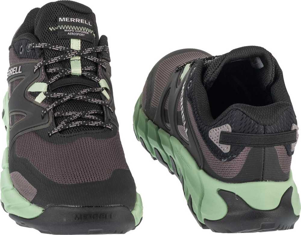 Merrell Maipo Explorer Aerosport M J038021 batai