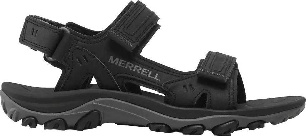 Merrell Huntington Sport Convert Sandal M J036871 basutės