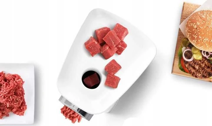 Mėsmalė BOSCH MFW 2515W