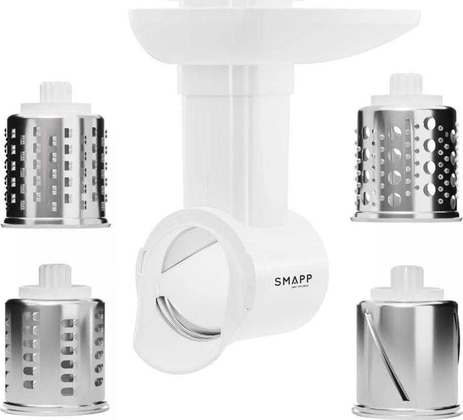 Oem Smapp mėsmalė 489.81 2000W su pjaustykle