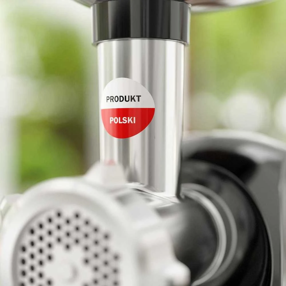 Mėsmalė Smapp 489.8NM
