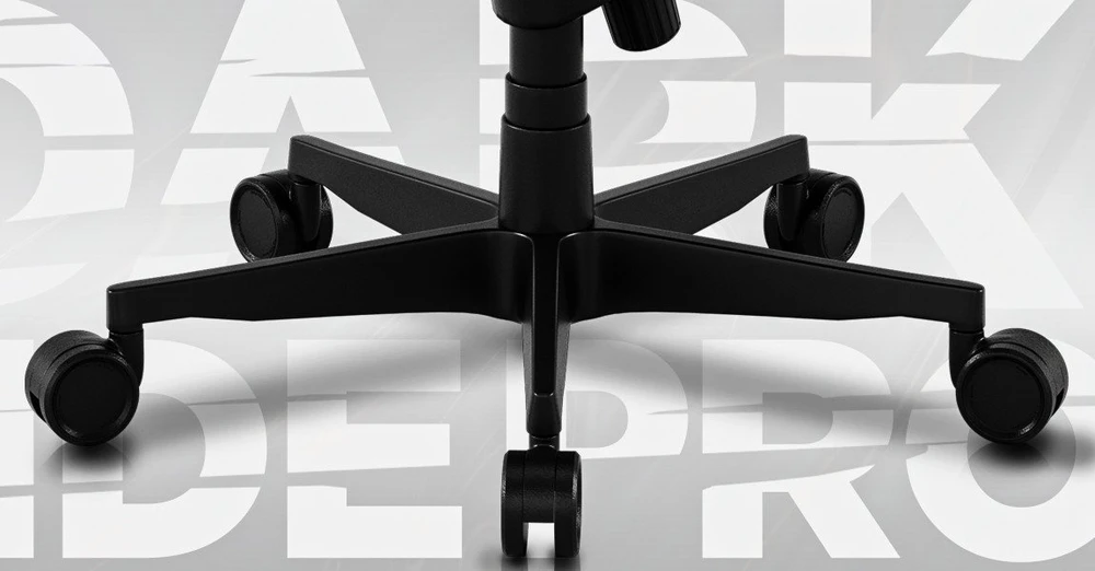 Hator HTC-1400 Darkside 2 PRO biuro kėdė