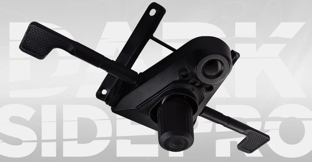 Hator HTC-1400 Darkside 2 PRO biuro kėdė