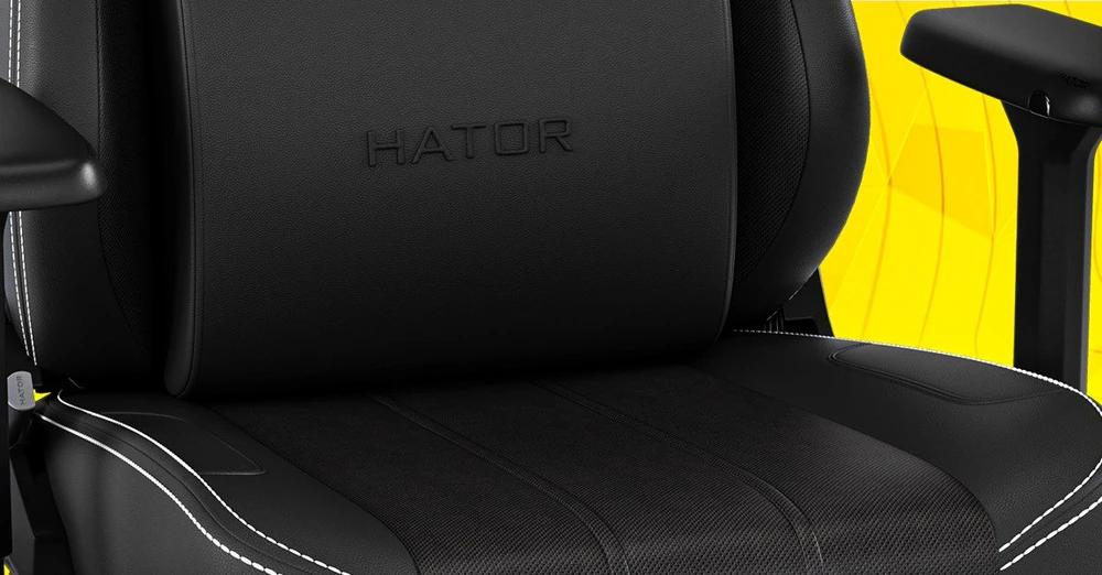 „Hator Arc 2 XL“ biuro kėdė (HTC-2001)