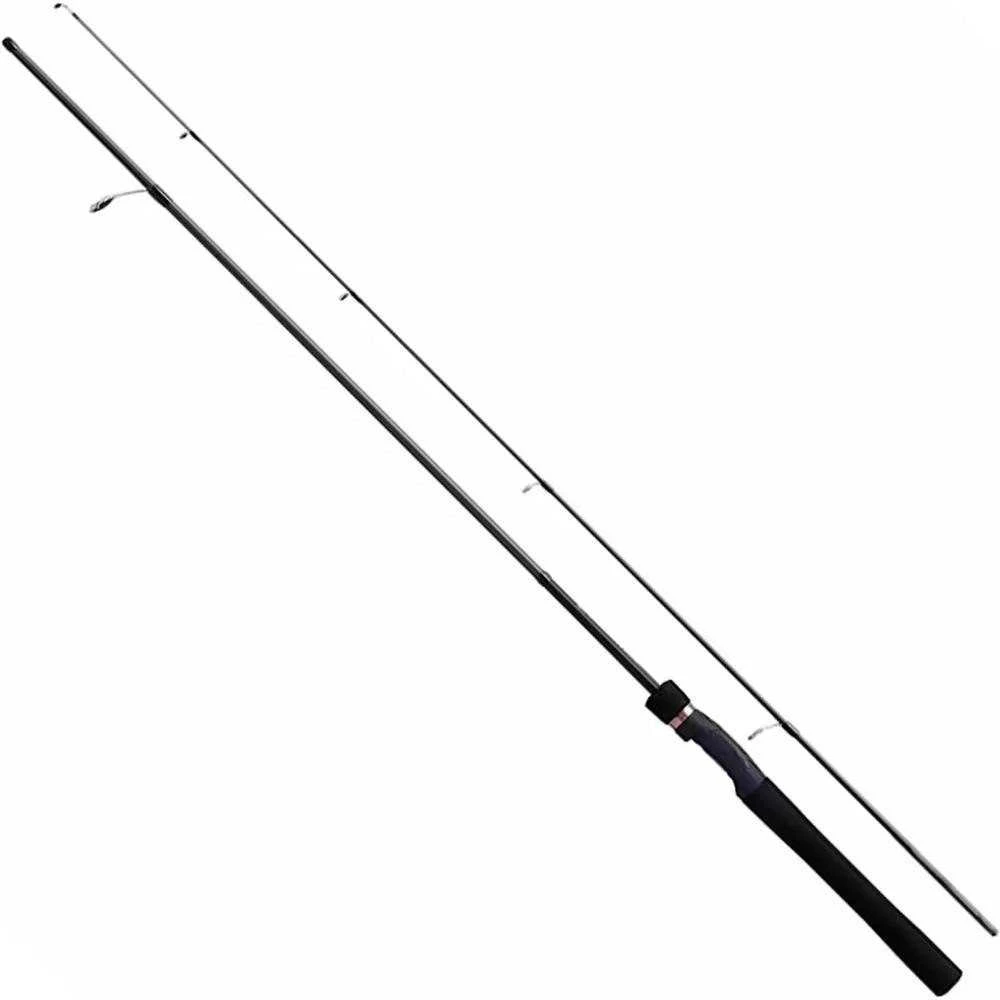 „Shimano Lurematic Bass“ spiningai
