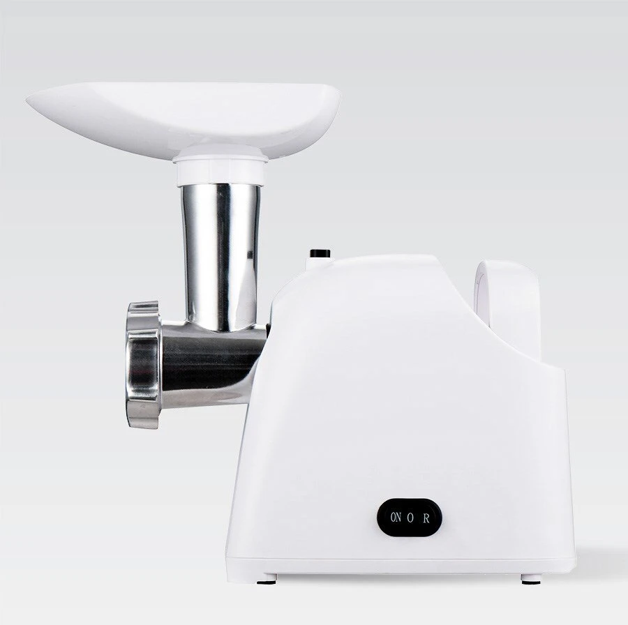 Mėsmalė MAESTRO MR-852 Meat Grinder 1000 W Baltas
