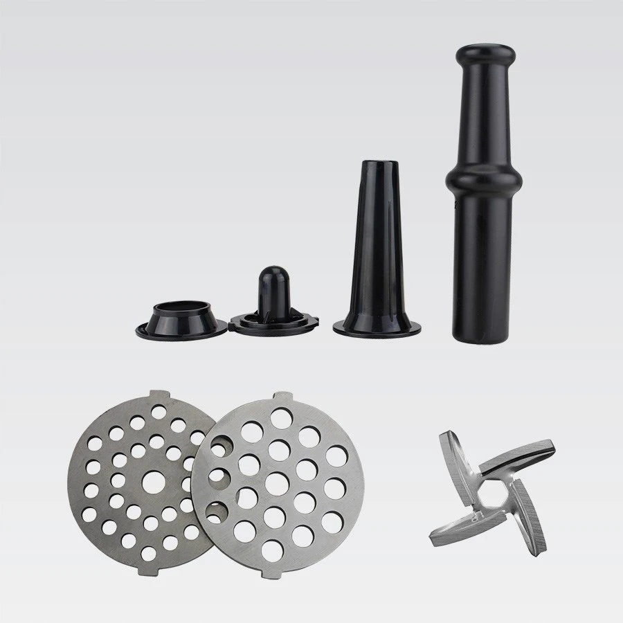 Mėsmalė MAESTRO MR-853 Meat Grinder 1000 W Juodas