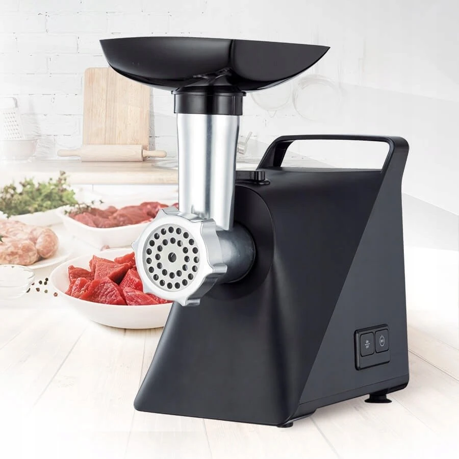 Mėsmalė MAESTRO MR-853 Meat Grinder 1000 W Juodas
