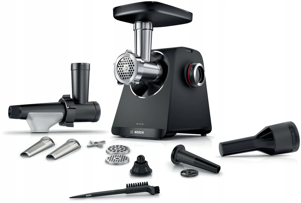 Mėsmalė Bosch MFWS435B