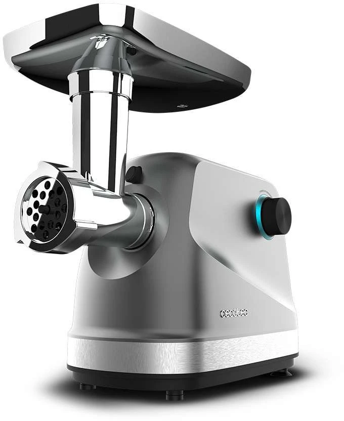 Mėsmalė Cecotec Crusher 1400 Steel