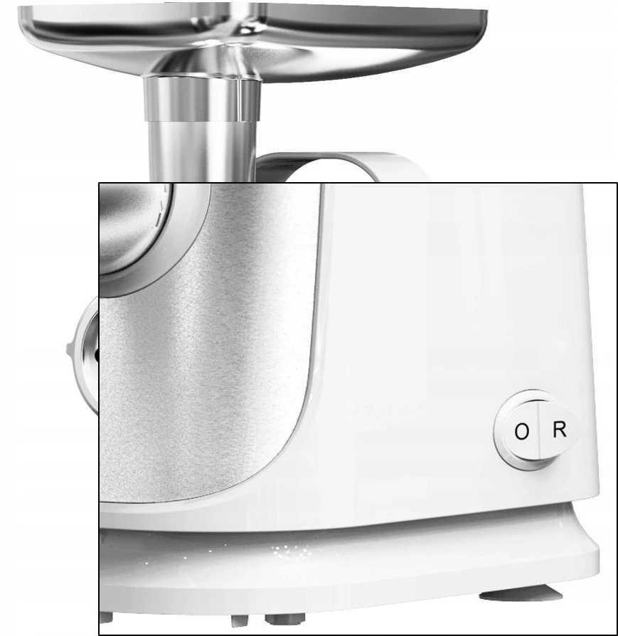 Mėsmalė Floria ZLN7965
