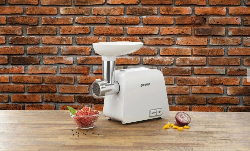 Mėsmalė Gorenje MG1602W