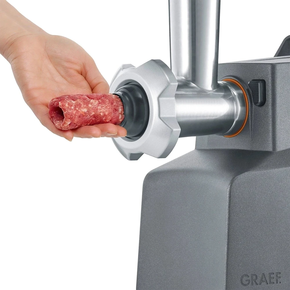 Mėsmalė Graef FW 706