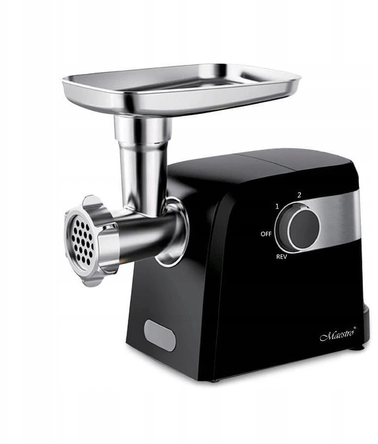 mėsmalė 1500W MAESTRO MR-854