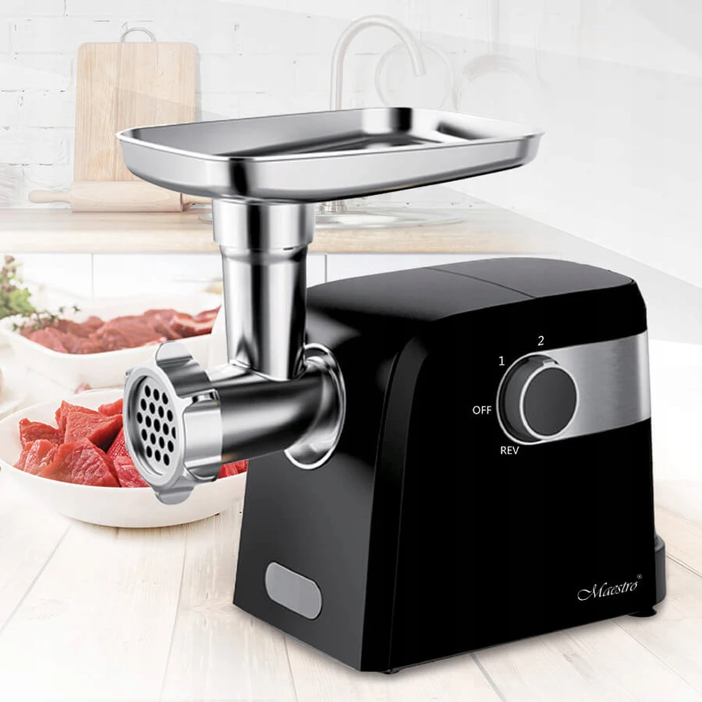 mėsmalė 1500W MAESTRO MR-854