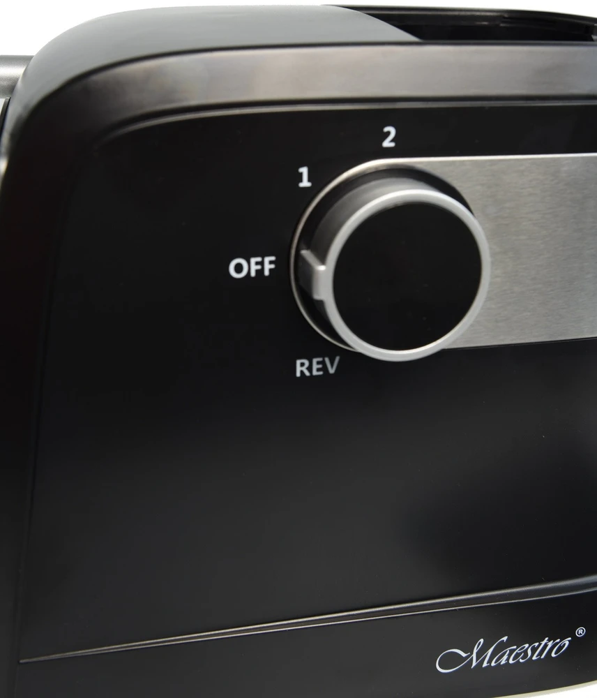 mėsmalė 1500W MAESTRO MR-854