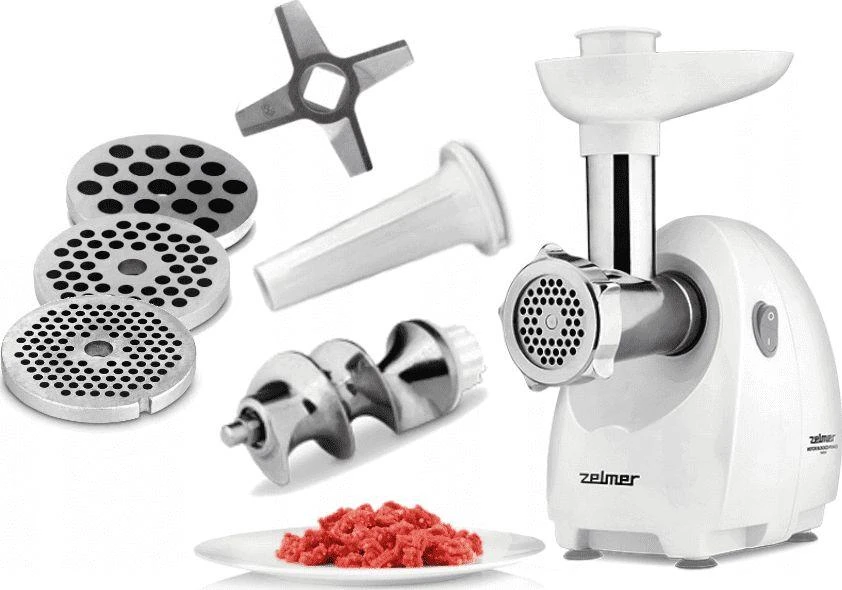 Mėsmalė Zelmer Mėsos ZMM4080B