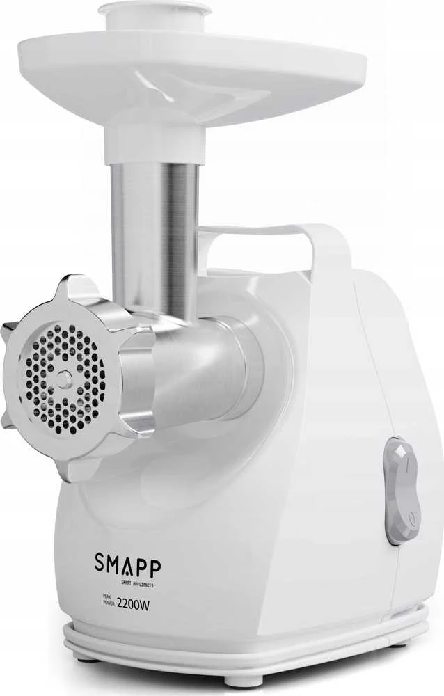 SMAPP 490.8Mincer 2200 W Baltas
