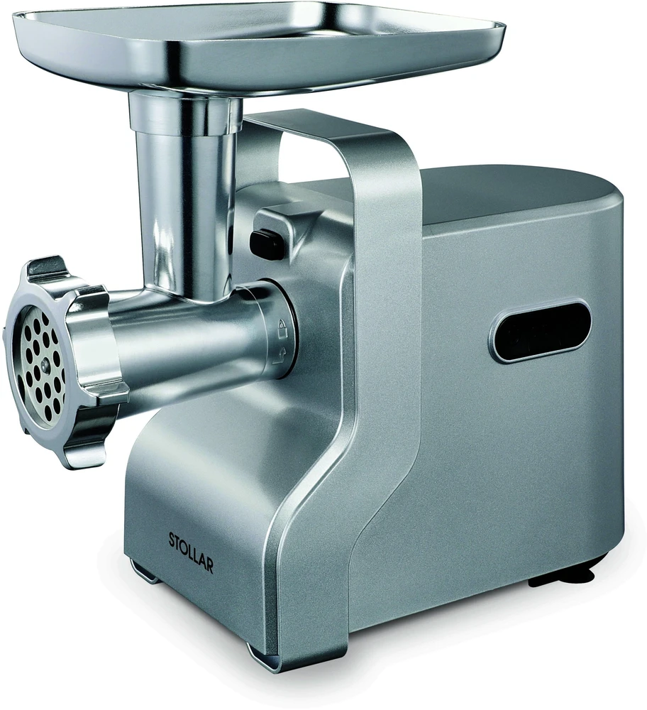 Mėsmalė Stollar The Power Grind BMG570