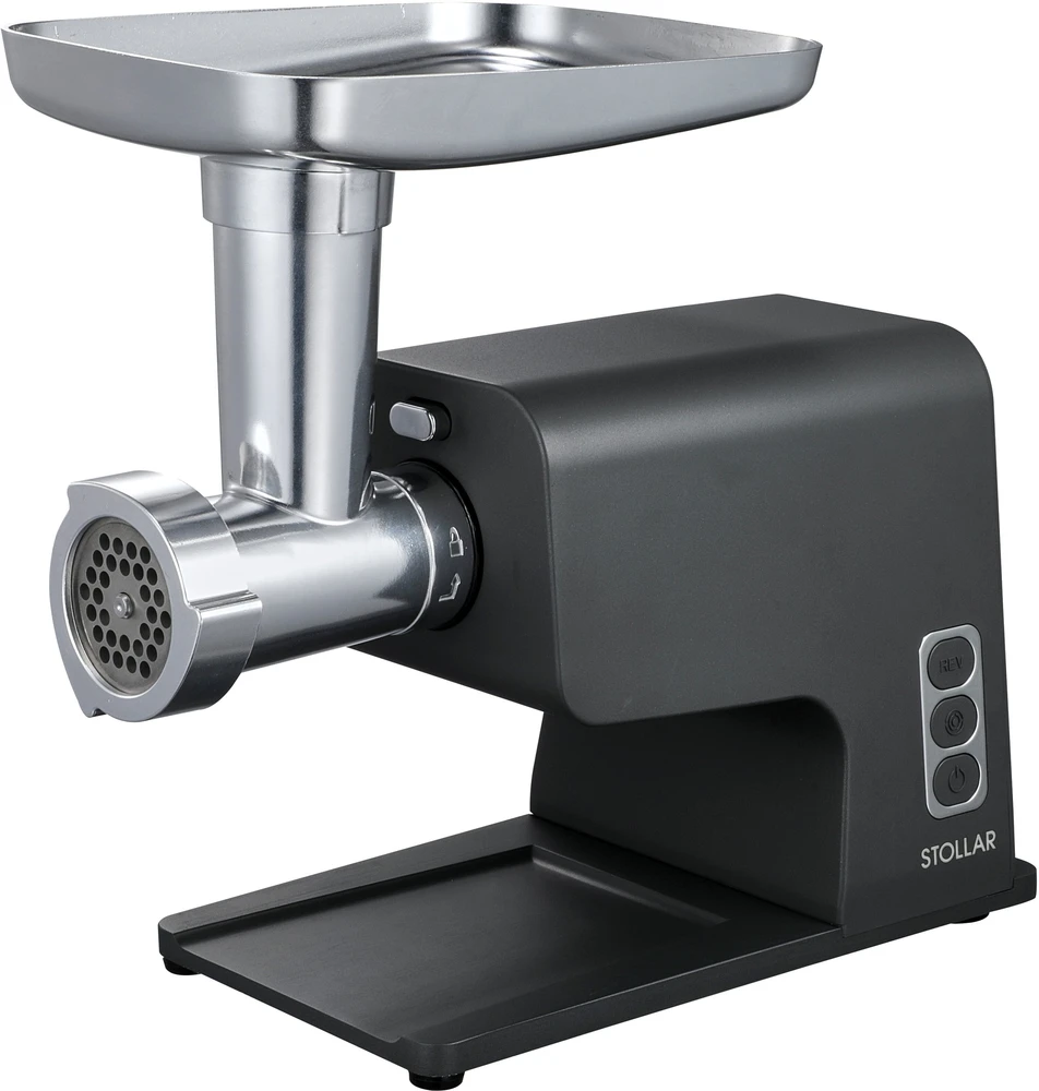 Mėsmalė Stollar the Power Grind BMG740