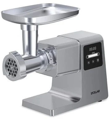 Mėsmalė Stollar The Power Grind BMG910