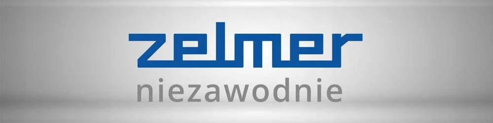 Mėsmalė - Zelmer ZMM5801P 2200 W Baltas