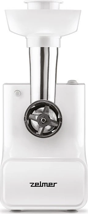Mėsmalė - Zelmer ZMM3511B 1500 W Balta