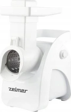 Mėsmalė Zelmer ZMM9802B baltas