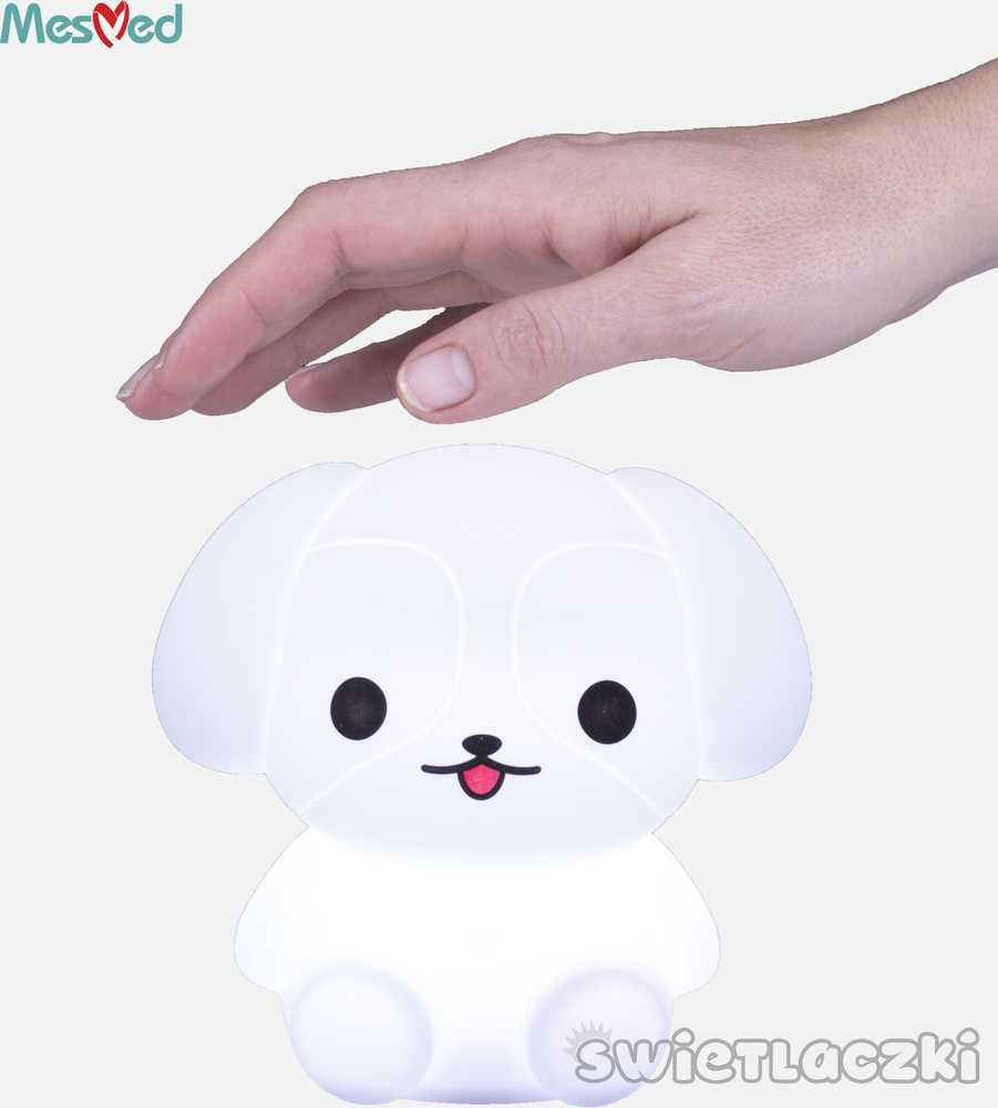 Migdukas MesMed Dog
