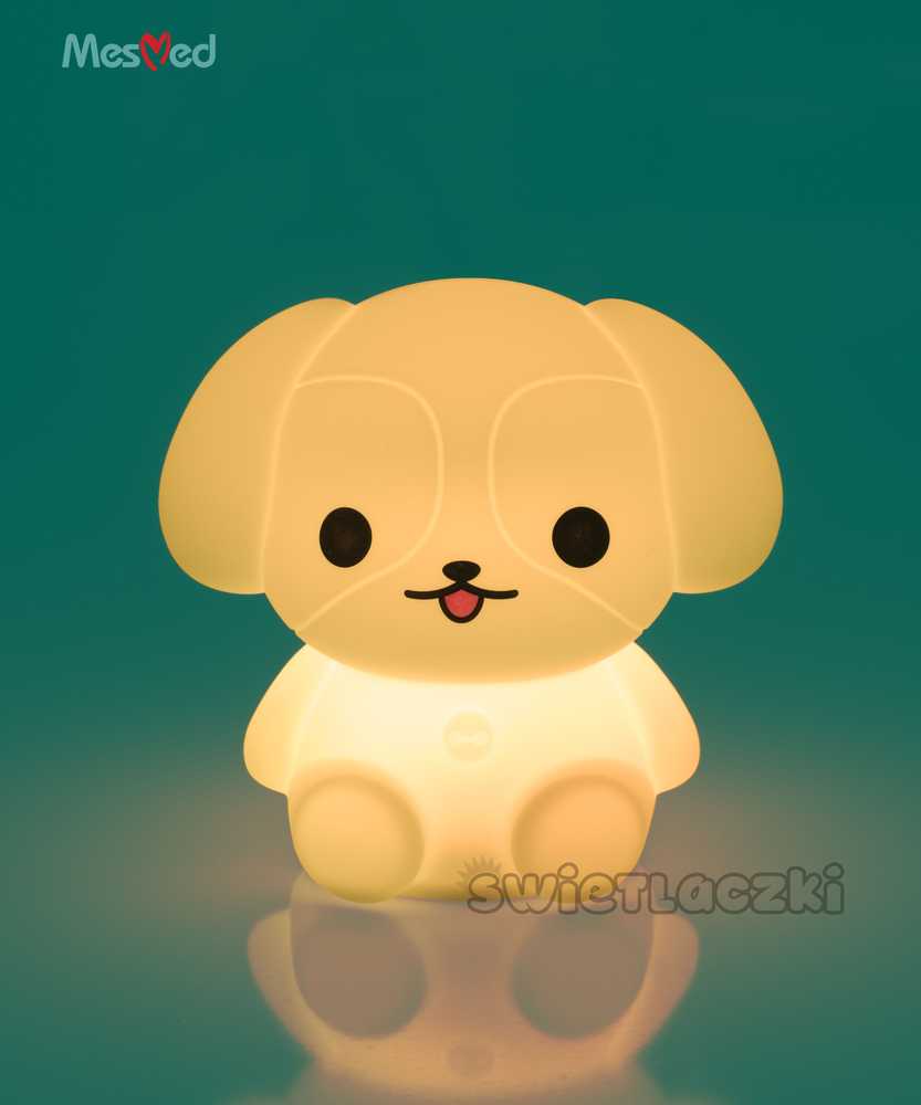Migdukas MesMed Dog
