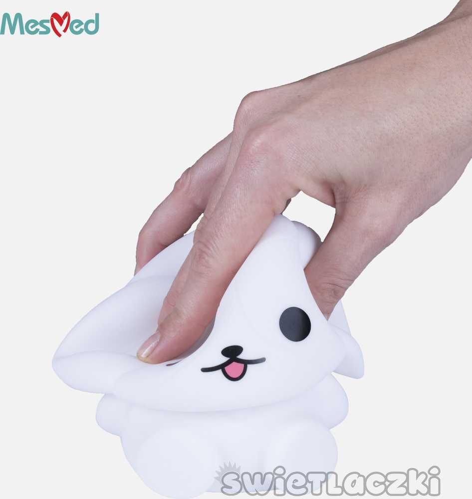 Migdukas MesMed Dog