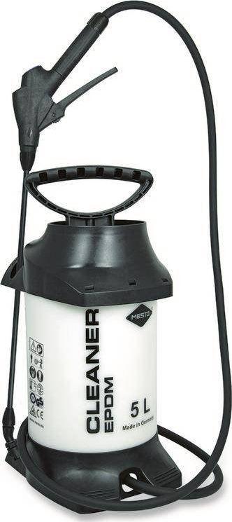 Slėginis purkštuvas CLEANER 5 L. EPDM, Mesto