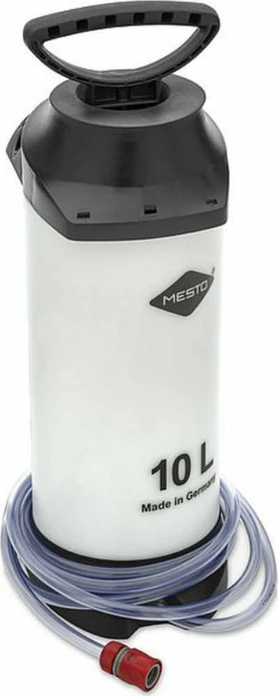 Slėginis vandens indas 10L PROFI H2O, Mesto