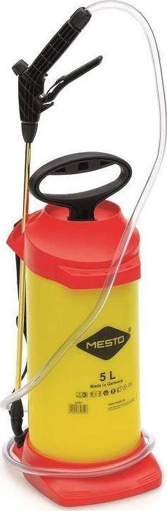 Slėginis purkštuvas FIX PLUS 5 L, FPM, Mesto