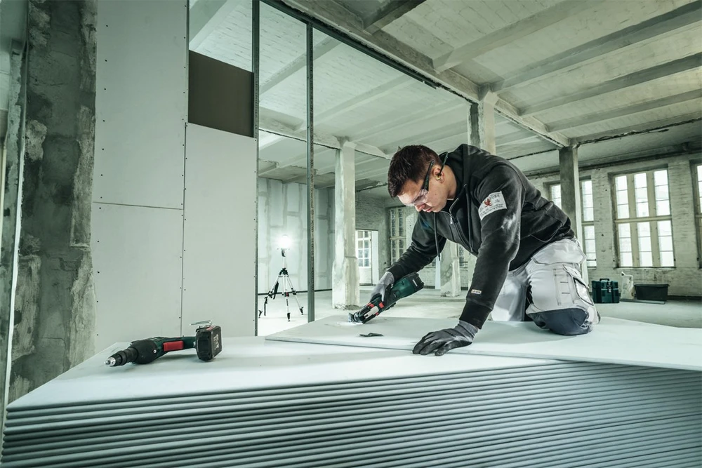 Daugiafunkcinis įrankis Metabo MT 18 LTX COMPACT