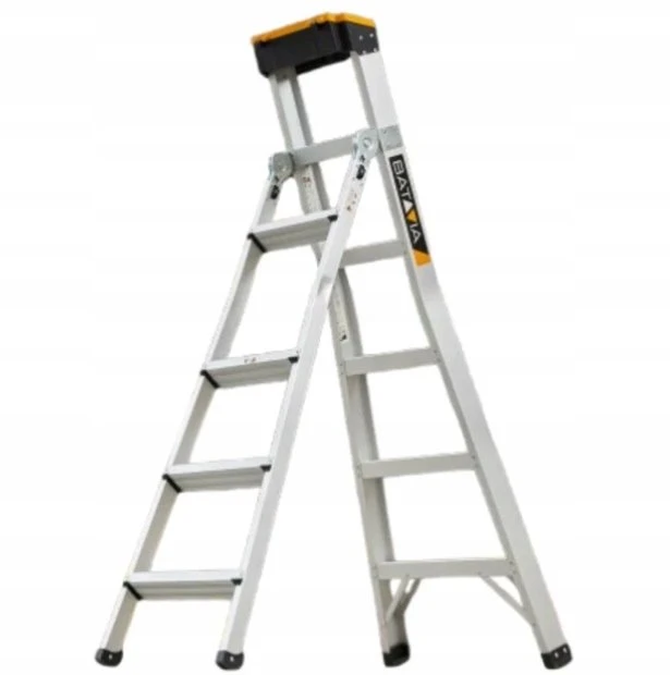 Kombinuotos kopėčios Batavia Multi-Ladder, 3,5 m