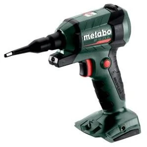Metabo Akumuliatorinė oro pompa Metab BP 18 LTX BL; 18 V (be akumuliatoriaus ir pakrovėjo)