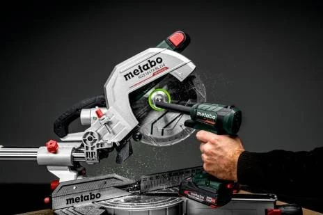 Metabo Akumuliatorinė oro pompa Metab BP 18 LTX BL; 18 V (be akumuliatoriaus ir pakrovėjo)