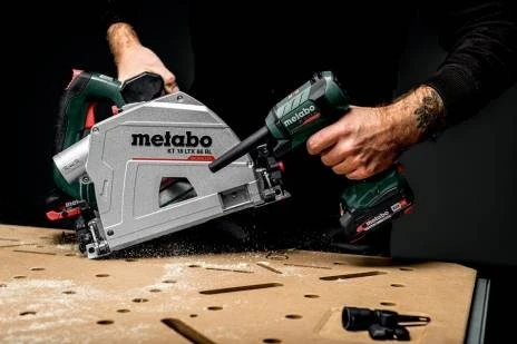 Metabo Akumuliatorinė oro pompa Metab BP 18 LTX BL; 18 V (be akumuliatoriaus ir pakrovėjo)