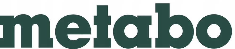 Metabo prekės ženklo logotipas