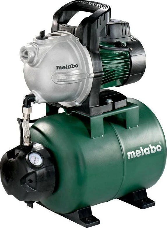 METABO HYDROFOR HWW 4000/25 G