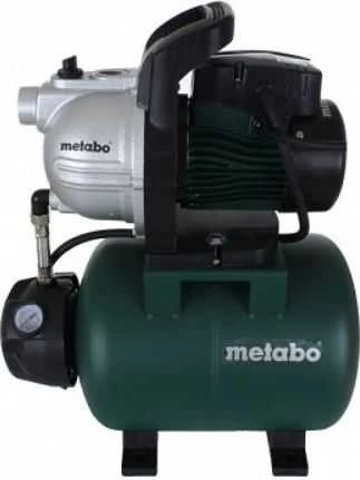 Hidroforas HWW 3300/25 G, Metabo
