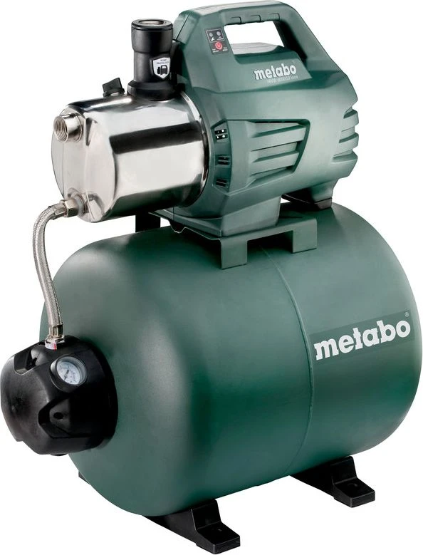 Hidroforas HWW 6000/50 INOX, Metabo