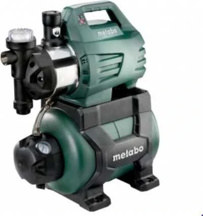 Elektrinis hidroforas Metabo HWWI 4500/25 INOX (600974000)