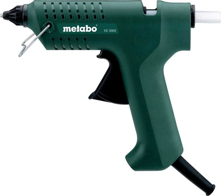 Pistoletas klijavimo KE 3000, Metabo