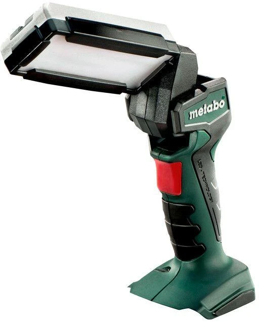 Akumuliatorinis prožektorius SLA 14.4-18V LED, Metabo