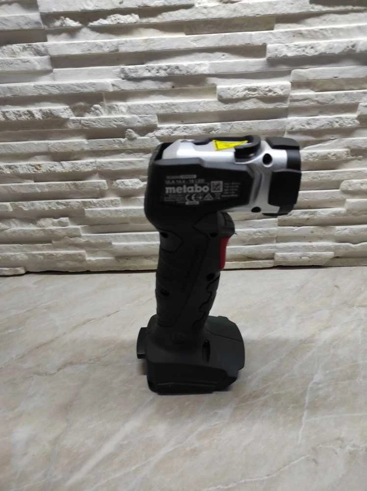 Akumuliatorinis prožektorius PowerMaxx ULA 12V LED, Metabo